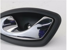 Recambio de manilla int. puerta delantero izquierda para renault clio iv 1.2 expression referencia OEM IAM 826730001R  