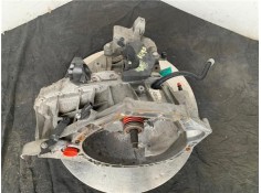 Recambio de caja cambios manual para renault grand scénic iii (jz0/1_) 1.5 dci referencia OEM IAM TL4A 158388 