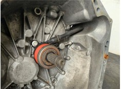 Recambio de caja cambios manual para renault grand scénic iii (jz0/1_) 1.5 dci referencia OEM IAM TL4A 158388 