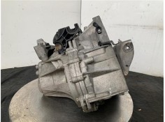 Recambio de caja cambios manual para renault grand scénic iii (jz0/1_) 1.5 dci referencia OEM IAM TL4A 158388 