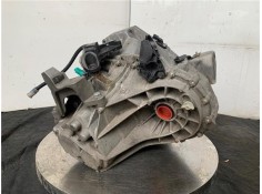Recambio de caja cambios manual para renault grand scénic iii (jz0/1_) 1.5 dci referencia OEM IAM TL4A 158388 