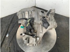 Recambio de caja cambios manual para renault grand scénic iii (jz0/1_) 1.5 dci referencia OEM IAM TL4A 158388 