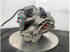 Recambio de caja cambios manual para renault grand scénic iii (jz0/1_) 1.5 dci referencia OEM IAM TL4A 158388 