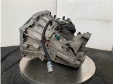 Recambio de caja cambios manual para renault grand scénic iii (jz0/1_) 1.5 dci referencia OEM IAM TL4A 158388 