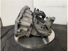 Recambio de caja cambios manual para renault grand scénic iii (jz0/1_) 1.5 dci referencia OEM IAM TL4A 158388 