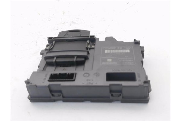 Recambio de clausor para renault clio iv 1.2 expression referencia OEM IAM 285906994R A2C53424962 
