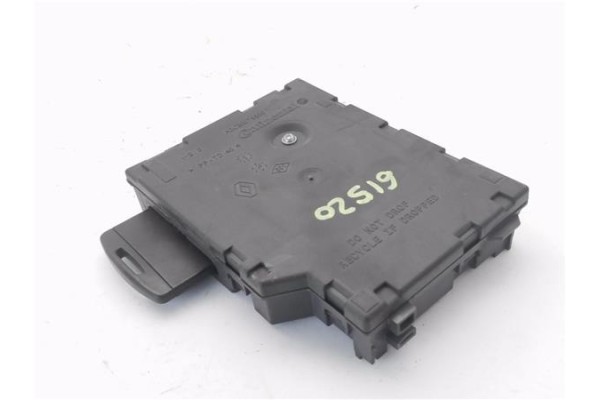 Recambio de clausor para renault clio iv 1.2 expression referencia OEM IAM 285906994R A2C53424962 