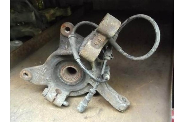 Recambio de mangueta delantero derecha para renault scenic i (ja...) 1.9 dti (ja1u) referencia OEM IAM   