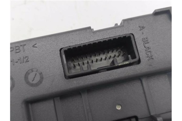 Recambio de clausor para renault clio iv 1.2 expression referencia OEM IAM 285906994R A2C53424962 