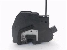 Recambio de cierre electromagnetico delantero izquierdo para renault clio iv 1.2 expression referencia OEM IAM 805011929R 405172