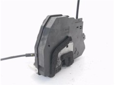 Recambio de cierre electromagnetico delantero izquierdo para renault clio iv 1.2 expression referencia OEM IAM 805011929R 405172