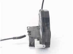 Recambio de cierre electromagnetico delantero izquierdo para renault clio iv 1.2 expression referencia OEM IAM 805011929R 405172