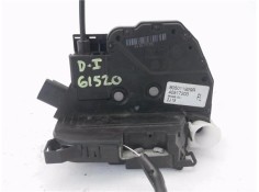 Recambio de cierre electromagnetico delantero izquierdo para renault clio iv 1.2 expression referencia OEM IAM 805011929R 405172