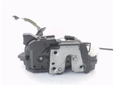 Recambio de cierre electromagnetico delantero izquierdo para renault clio iv 1.2 expression referencia OEM IAM 805011929R 405172
