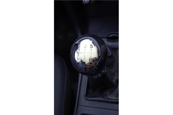 mazda 3 berlina (bk) del año 2004