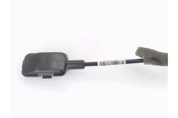 Recambio de cierre electromagnetico delantero izquierdo para renault clio iv 1.2 expression referencia OEM IAM 805011929R 405172