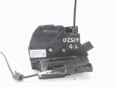 Recambio de cierre electromagnetico trasero derecho para renault clio iv 1.2 expression referencia OEM IAM 825000767R 40727203 