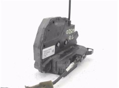 Recambio de cierre electromagnetico trasero derecho para renault clio iv 1.2 expression referencia OEM IAM 825000767R 40727203 