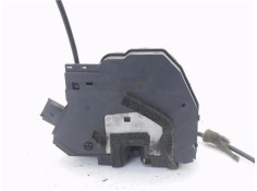 Recambio de cierre electromagnetico trasero derecho para renault clio iv 1.2 expression referencia OEM IAM 825000767R 40727203 