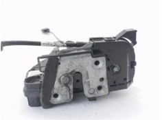 Recambio de cierre electromagnetico trasero derecho para renault clio iv 1.2 expression referencia OEM IAM 825000767R 40727203 