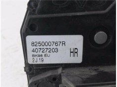 Recambio de cierre electromagnetico trasero derecho para renault clio iv 1.2 expression referencia OEM IAM 825000767R 40727203 