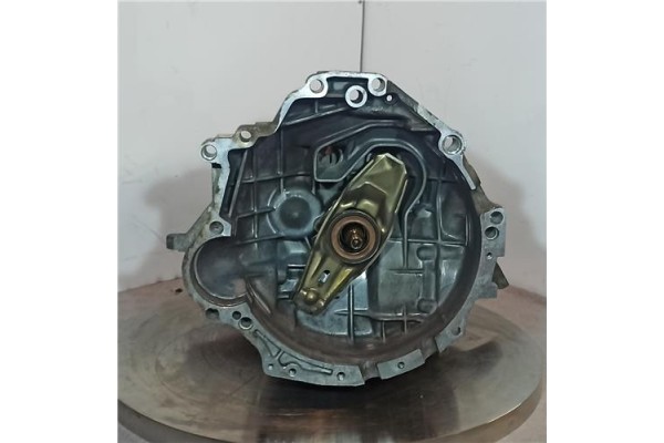 Recambio de caja cambios manual para audi 100 avant (c4) 2.4 básico referencia OEM IAM  0152AXG26062 