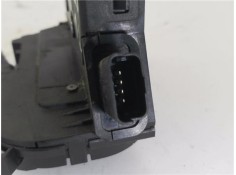 Recambio de cierre electromagnetico trasero derecho para renault clio iv 1.2 expression referencia OEM IAM 825000767R 40727203 