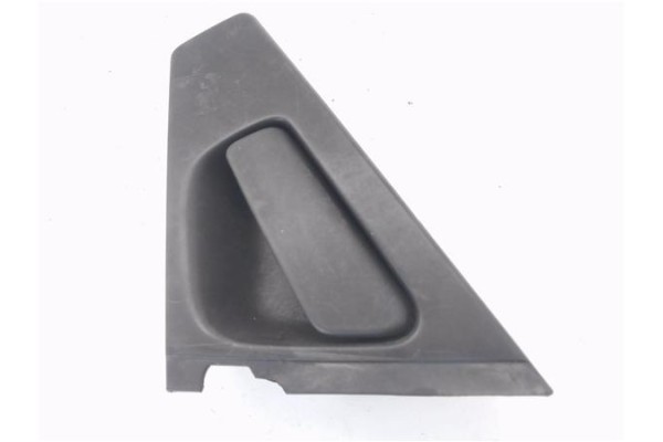 Recambio de maneta exterior trasero derecha para renault clio iv 1.2 expression referencia OEM IAM 806064967R T000129091 