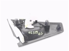 Recambio de maneta exterior trasero derecha para renault clio iv 1.2 expression referencia OEM IAM 806064967R T000129091 