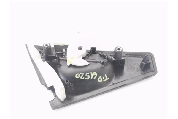 Recambio de maneta exterior trasero derecha para renault clio iv 1.2 expression referencia OEM IAM 806064967R T000129091 