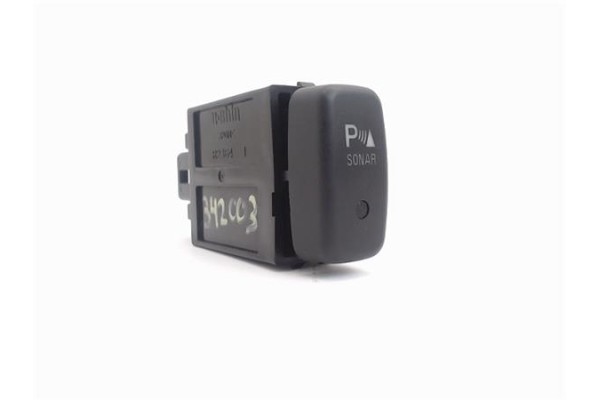 Recambio de conjunto interruptores para mitsubishi asx (ga0w) 1.6 challenge 2wd referencia OEM IAM 8616A001  