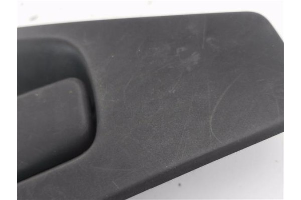 Recambio de maneta exterior trasero derecha para renault clio iv 1.2 expression referencia OEM IAM 806064967R T000129091 