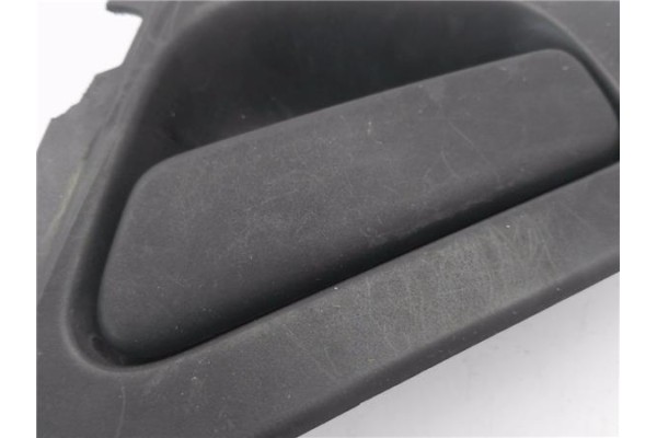 Recambio de maneta exterior trasero derecha para renault clio iv 1.2 expression referencia OEM IAM 806064967R T000129091 