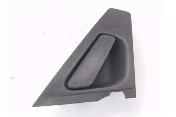 Recambio de maneta exterior trasero izquierda para renault clio iv 1.2 expression referencia OEM IAM 806061728R T000129091 