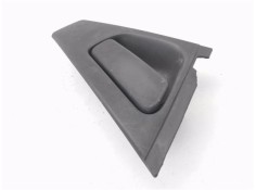 Recambio de maneta exterior trasero izquierda para renault clio iv 1.2 expression referencia OEM IAM 806061728R T000129091 