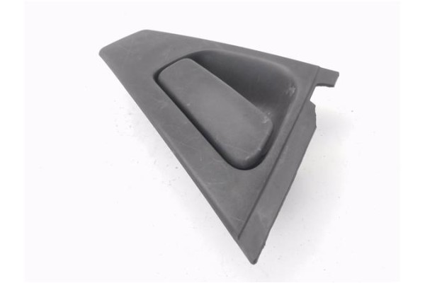 Recambio de maneta exterior trasero izquierda para renault clio iv 1.2 expression referencia OEM IAM 806061728R T000129091 
