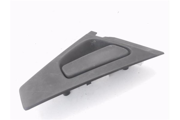 Recambio de maneta exterior trasero izquierda para renault clio iv 1.2 expression referencia OEM IAM 806061728R T000129091 
