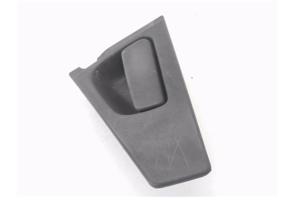 Recambio de maneta exterior trasero izquierda para renault clio iv 1.2 expression referencia OEM IAM 806061728R T000129091 