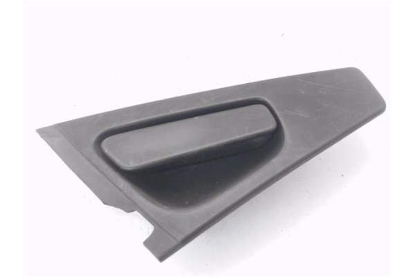 Recambio de maneta exterior trasero izquierda para renault clio iv 1.2 expression referencia OEM IAM 806061728R T000129091 