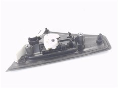Recambio de maneta exterior trasero izquierda para renault clio iv 1.2 expression referencia OEM IAM 806061728R T000129091 