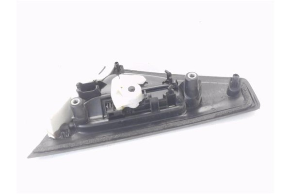 Recambio de maneta exterior trasero izquierda para renault clio iv 1.2 expression referencia OEM IAM 806061728R T000129091 