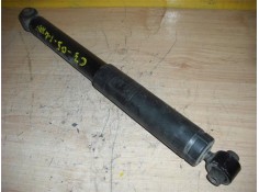 Recambio de amortiguador trasero completo para citroen c3 1.4 hdi referencia OEM IAM 5206CY 1623304880 