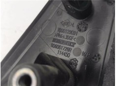 Recambio de maneta exterior trasero izquierda para renault clio iv 1.2 expression referencia OEM IAM 806061728R T000129091 