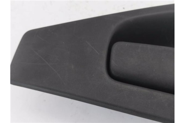 Recambio de maneta exterior trasero izquierda para renault clio iv 1.2 expression referencia OEM IAM 806061728R T000129091 