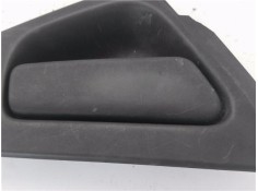 Recambio de maneta exterior trasero izquierda para renault clio iv 1.2 expression referencia OEM IAM 806061728R T000129091 