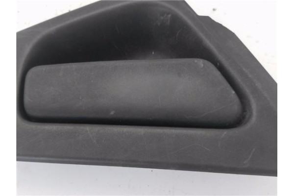 Recambio de maneta exterior trasero izquierda para renault clio iv 1.2 expression referencia OEM IAM 806061728R T000129091 