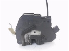 Recambio de cierre electromagnetico trasero izquierdo para renault clio iv 1.2 expression referencia OEM IAM 825015591R 40717203