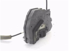 Recambio de cierre electromagnetico trasero izquierdo para renault clio iv 1.2 expression referencia OEM IAM 825015591R 40717203