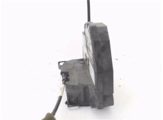 Recambio de cierre electromagnetico trasero izquierdo para renault clio iv 1.2 expression referencia OEM IAM 825015591R 40717203