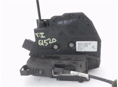 Recambio de cierre electromagnetico trasero izquierdo para renault clio iv 1.2 expression referencia OEM IAM 825015591R 40717203
